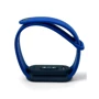 Ремешок BeCover Silicon Deep Blue (711941) for Xiaomi Mi Smart Band 9