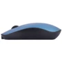 Мишка Gemix GM195 Wireless Blue (GM195Bl)