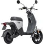Электроскутер Segway-Ninebot B110S Dark Grey/White фото 15
