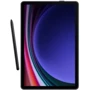 Аксесуар для планшетних ПК Samsung Smart Book Cover Black для Samsung X710 Galaxy Tab S9 (EF-BX710PBEGWW)