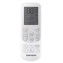 Кондиціонер Samsung AR09TXFYAWKNUA: Розмір приміщення, кв.м. 25