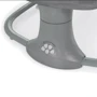 Укачивающий центр Mastela 8104 (light grey): Додаткові зручності регулируемая спинка, пульт ду, контроль скорости движения, звуковое сопровождение, ремни безопасност