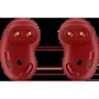 Наушники Samsung Galaxy Buds Live Red (SM-R180NZRASER): Тип конструкции вкладыши