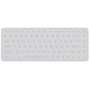 Клавиатура OfficePro SK790B Wireless/Bluetooth Black (SK790B)