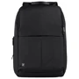 Сумка для ноутбуков 2E 16" City Traveler Black (2E-BPN6016BK): Тип сумки рюкзак