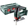 Електролобзик Metabo STB 18 LT 130 BL (601055840)