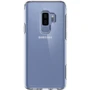 Чехол для телефонов Spigen Slim Armor Crystal Crystal Clear (593CS22971) for Samsung G965 Galaxy S9+ фото 9