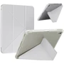 Аксессуар для iPad BeCover Ultra Slim Origami with Pencil mount Gray for iPad Air (2020-2025) (711390)
