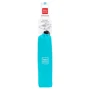 Миска складана WAUDOG Silicone 385х230х50 мм блакитний (50802)
