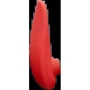 Вакуумный стимулятор Womanizer - Мarilyn Мonroe Сlassic 2 Vivid Red