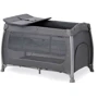 Детский манеж Hauck Play N Relax Center Melange Charcoal