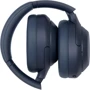 Наушники Sony WH-1000XM4 Midnight Blue: Диапазон частот (Гц) 20 - 40000