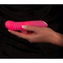 Вибратор You2Toys Flashing Mini Vibe Pink