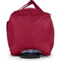 Сумка дорожная на колесах Gabol Week Eco 110L Rojo бордовая (122315-008) (930360)
