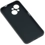 Чохол для телефона BeCover TPU Case Black для Tecno Spark Go 1 (KL4) (712753): Тип накладка на заднюю часть