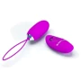 Виброяйцо Pretty Love Jenny с ДУ, BI-014362W-9