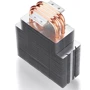 Кулер Deepcool GAMMAXX 400: Тип подшипника гидродинамический