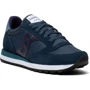 Кроссовки Saucony Jazz Original (2044-623s) 42 синие натуральная замша всесезон: Размер 42