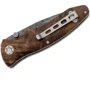 Нож Boker Tirpitz-Damascus Wood (2373.08.58): Количество функций 1