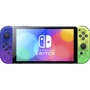 Ігрова приставка Nintendo Switch OLED Model Splatoon 3 Edition: Процесор NVIDIA Tegra