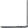Ноутбук Lenovo IdeaPad 1 14IGL7 (82V6009QRA) UA: Оперативная память 8 ГБ