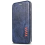 Аксессуар для смартфона BeCover Book Exclusive New Style Blue for Xiaomi Mi 11 Lite / Mi 11 Lite 5G (706422)