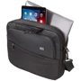 Сумка для ноутбуков Case Logic 14'' Propel Attache Black (PROPA-114): Материал полиэстер
