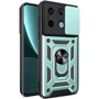 Чехол для телефонов BeCover Military Dark Green for Xiaomi Redmi Note 13 Pro 5G (710695)
