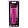 Вибромассажер Sweet Sensations Vibe, 10.16x2.54 см, розовый