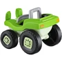 Игровой набор Rev&Roll Рев и Рамбл DieCast Овен и Краш (EU881041)