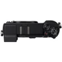 Panasonic Lumix DC-GX9 Body: Тип матрицы CMOS