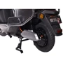 Электроскутер Aima L350 Gray фото 10