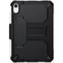 Аксессуар для iPad UAG Scout with Kickstand and Handstrap Black for iPad Mini 6 (124014114040)