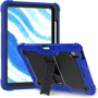Аксессуар для iPad ArmorStandart Rover Case Blue for iPad Air 11 (2024 / 2025) (ARM84956)