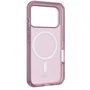 Чехол для iPhone Urban Armor Gear UAG Dot MagSafe Purple (114536114E4E) for iPhone 17 Pro