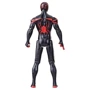 Игровой набор HASBRO Spider-Man Аква-воин Майлз Моралес (F7847/F8402): Пол Унисекс