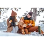Термос Mountain Goat 1 л Navy Green (P-5907739315779): Производитель Mountain Goat