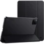 Аксесуар для планшетних ПК ArmorStandart Flex Case Black для Xiaomi Pad 7/7 Pro (ARM84452)