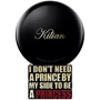 Парфюмированная вода By Kilian I Don`t Need A Prince By My Side To Be A Princess 50 ml: Вид Парфюмированная вода