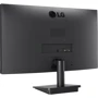 Монитор LG 27MP400-B: Разрешение Full HD (1920x1080)