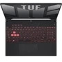 Ноутбук ASUS TUF A15 (FA507RM-HQ056): Екран 15.6" IPS (2560x1440)