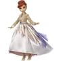 Кукла Hasbro Frozen Холодное сердце 2 Делюкс Анна (E5499_E6845): Возраст от 3 лет