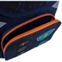 Рюкзак школьный GoPack Education каркасный Racing GO22-5001S-7: Пол ребенка Для мальчиков