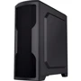 Корпус GameMax G562 Matrix Black: Типоразмер Midi-Tower