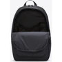 Рюкзак Рюкзак Nike NK HERITAGE EUGENE BKPK 23L черный Уни 43x30x15 см (DB3300-010)