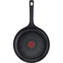 Сковорода Tefal Trattoria Pro 20 см (G6120244): Материал ручки Бакелит