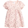 Платье H&M 2544575 68 см розовое