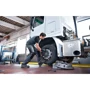 Гайковерт Bosch GDS 18V-1050 H (06019J8500): Количество скоростей работы 3