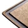Дошка для нарізання Victorinox Allrounder Cutting Board Big 36.8x28.6 см (7.4114): Матеріал дерево