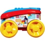 Дитячий толокар Mega Bloks Збираємо кубики (CNG23)